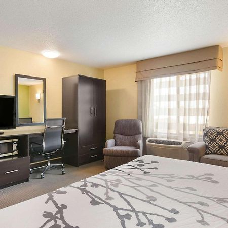 Sleep Inn & Suites Grand Rapids Extérieur photo