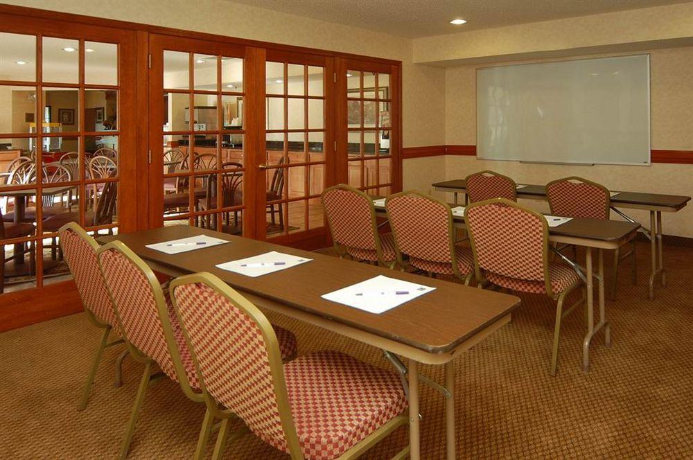 Sleep Inn & Suites Grand Rapids Facilités photo