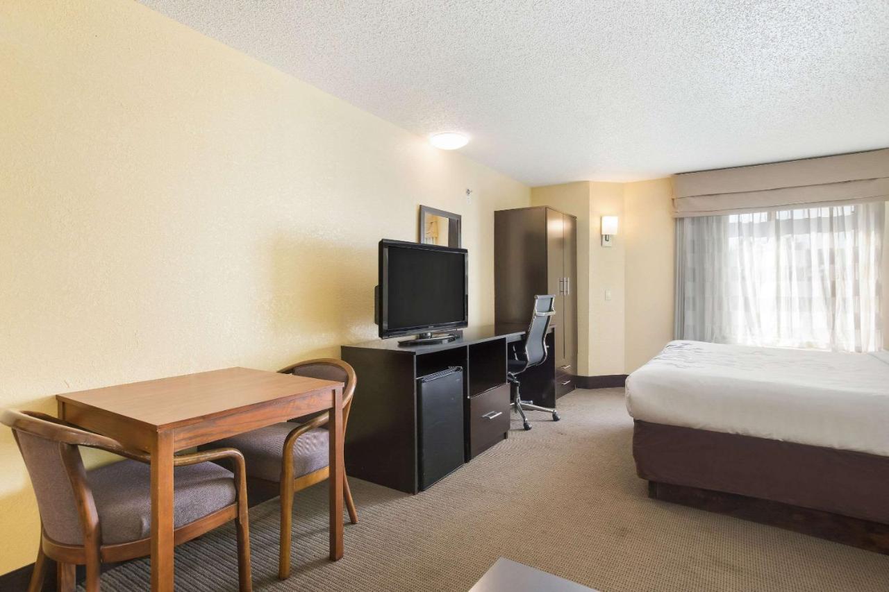 Sleep Inn & Suites Grand Rapids Extérieur photo