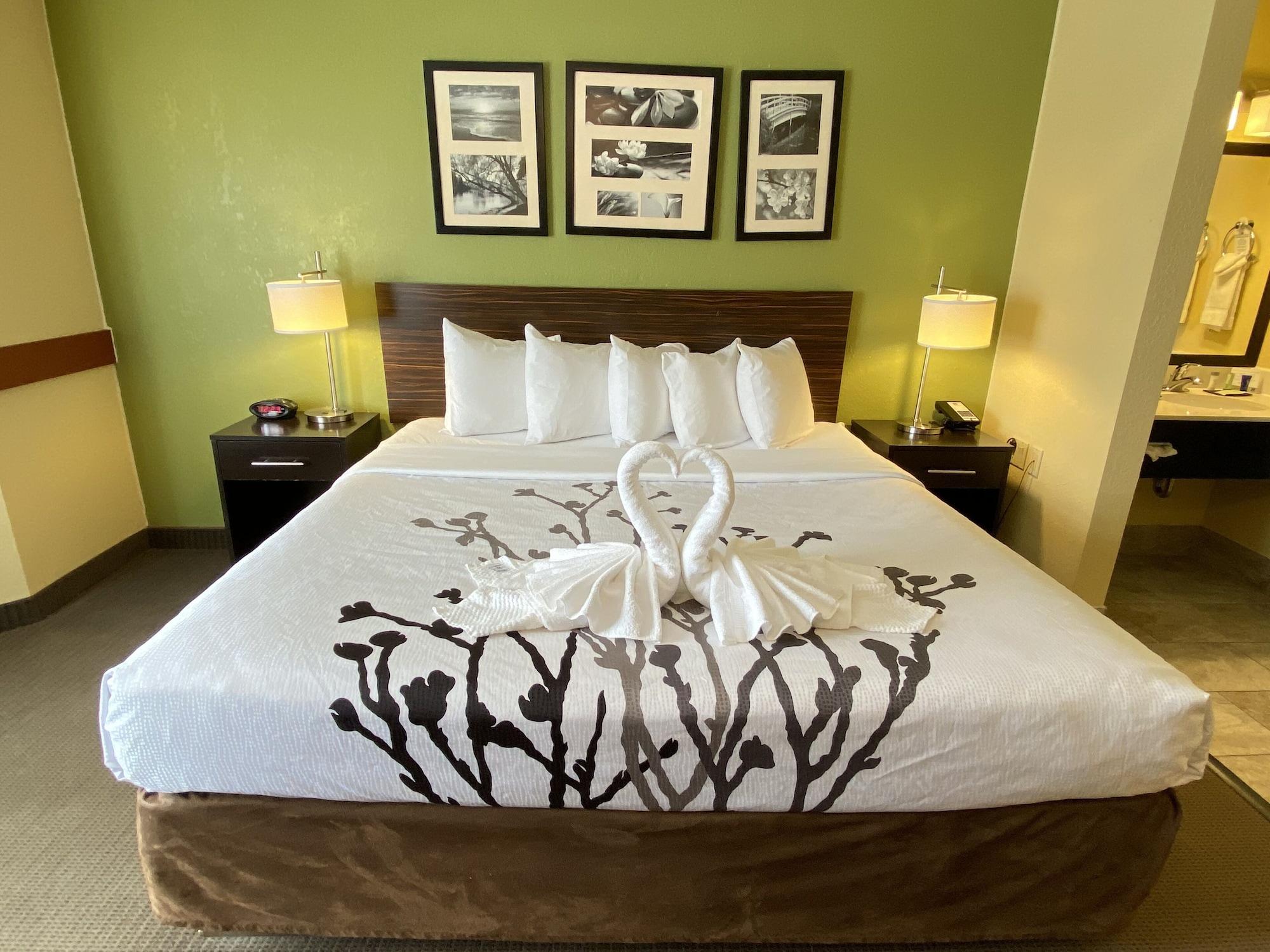 Sleep Inn & Suites Grand Rapids Extérieur photo