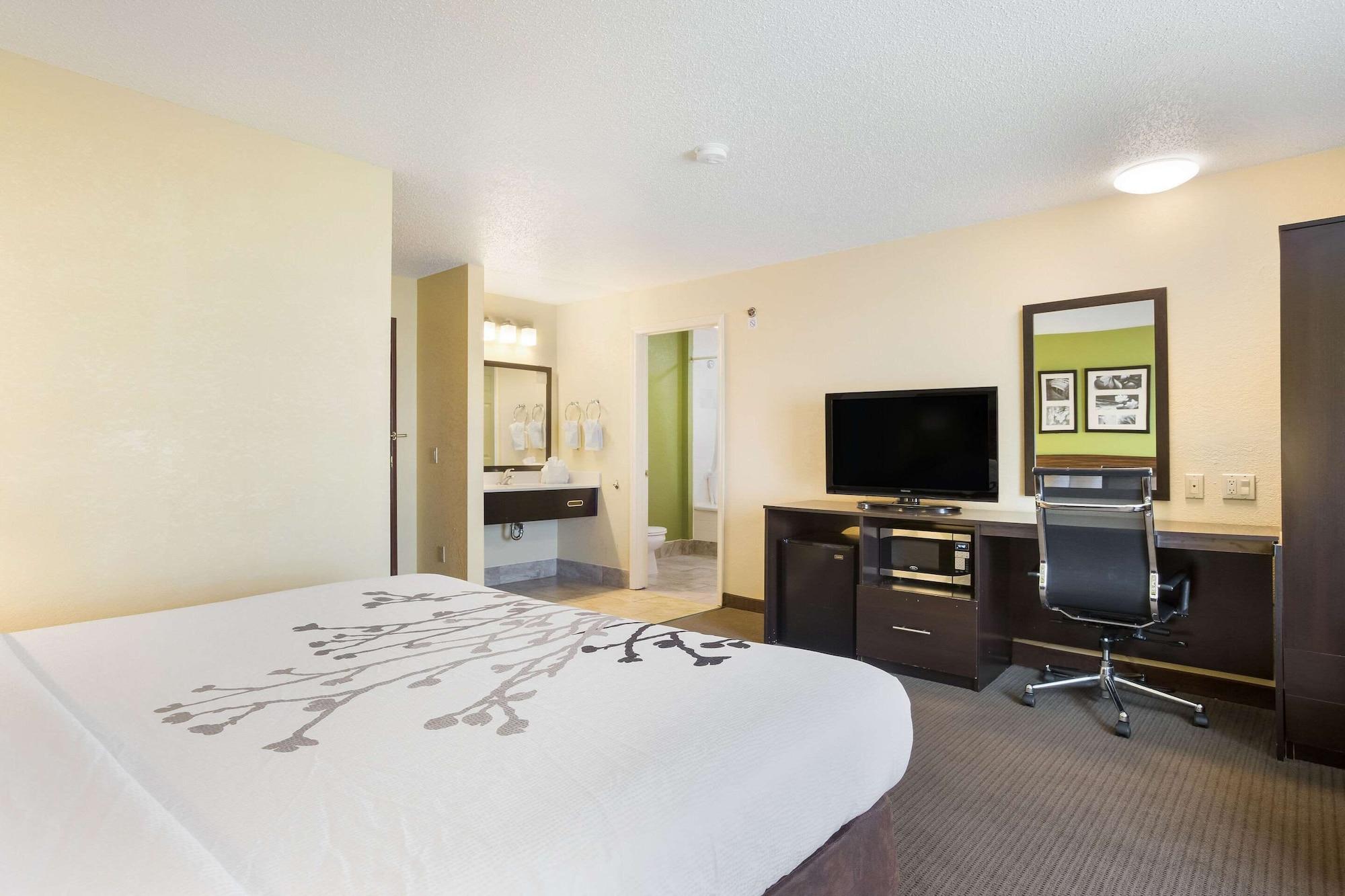 Sleep Inn & Suites Grand Rapids Extérieur photo