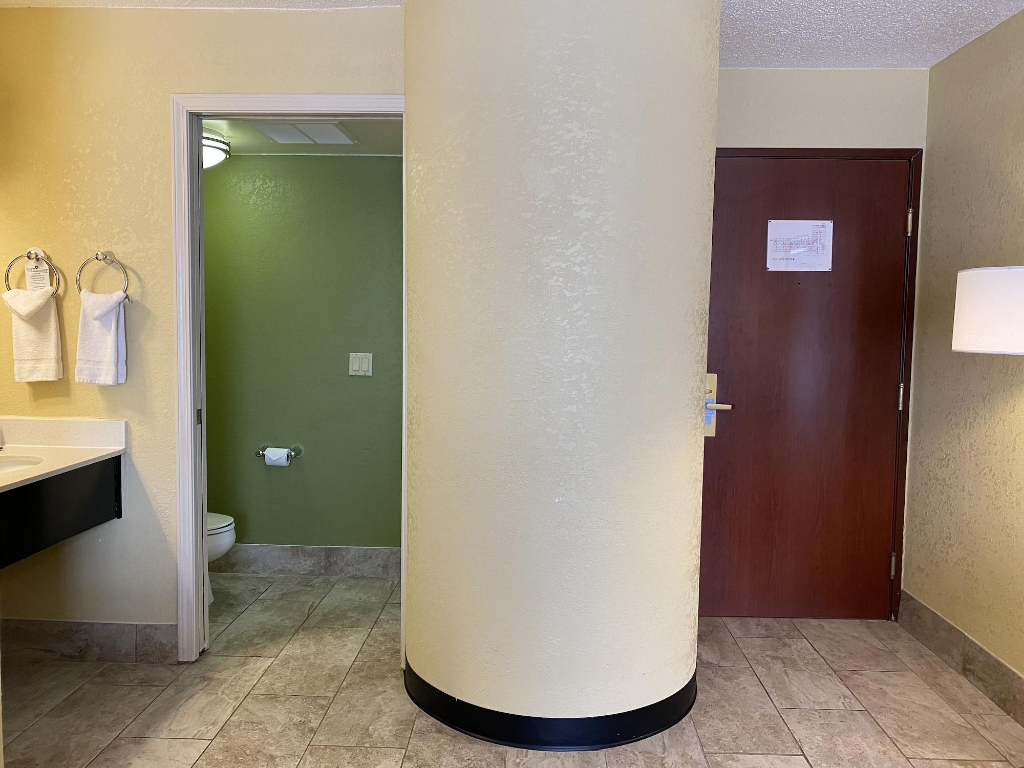 Sleep Inn & Suites Grand Rapids Extérieur photo