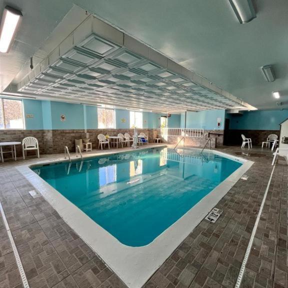 Sleep Inn & Suites Grand Rapids Extérieur photo