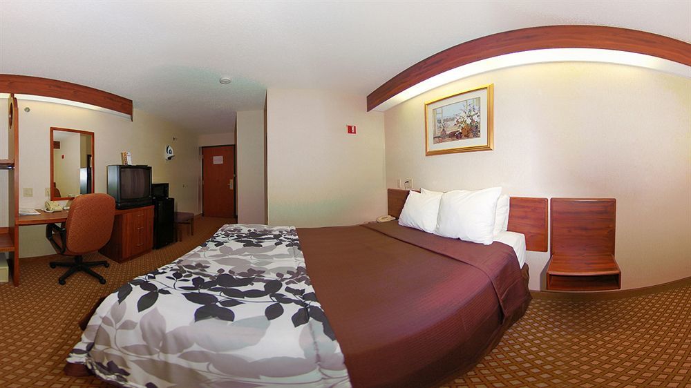 Sleep Inn & Suites Grand Rapids Extérieur photo