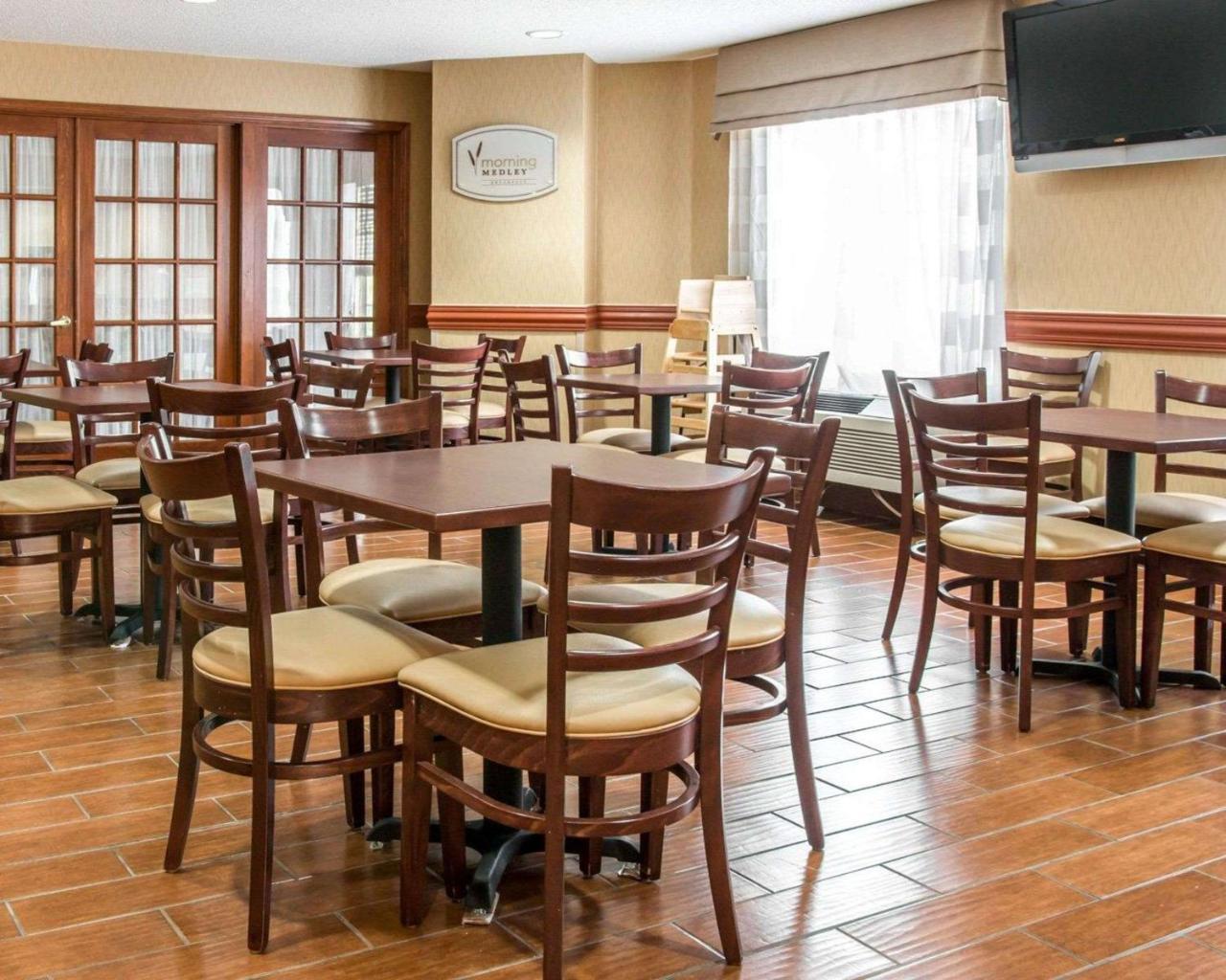 Sleep Inn & Suites Grand Rapids Extérieur photo