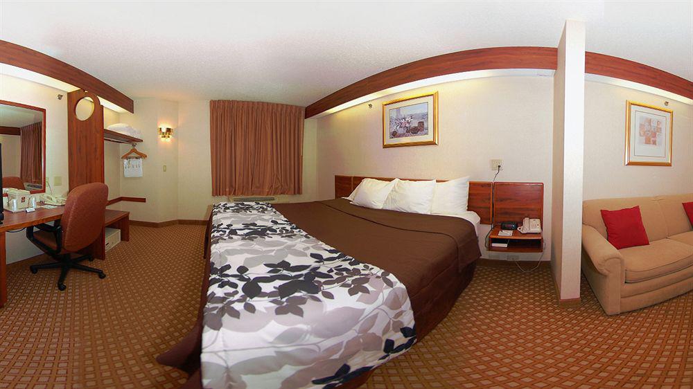 Sleep Inn & Suites Grand Rapids Extérieur photo